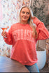 Nebraska Sweetheart Sweatshirt