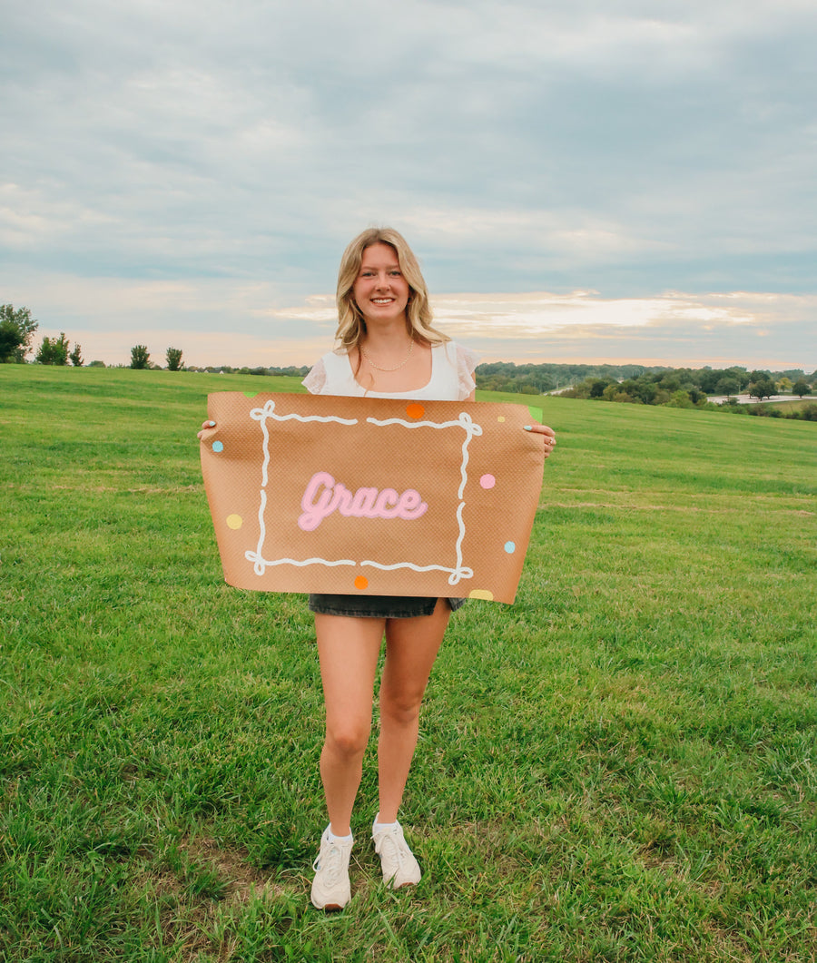 Grace