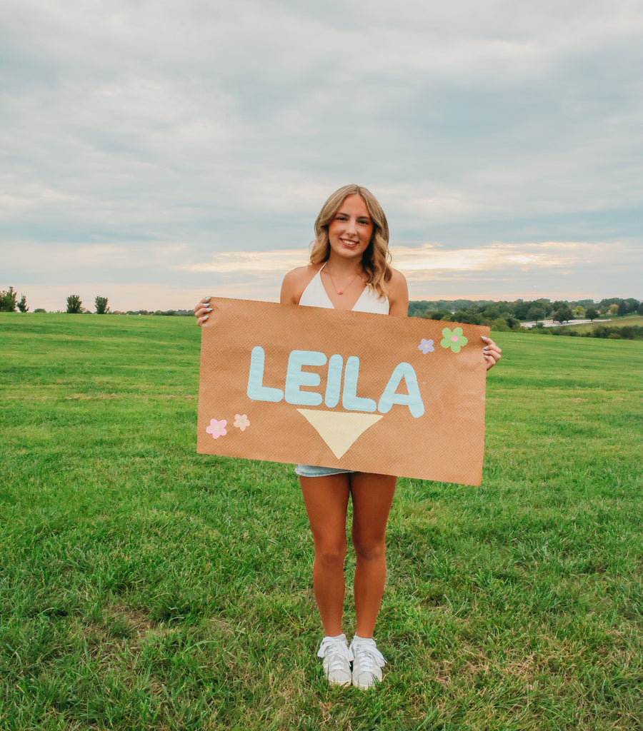 Leila
