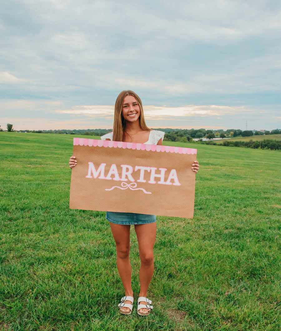Martha