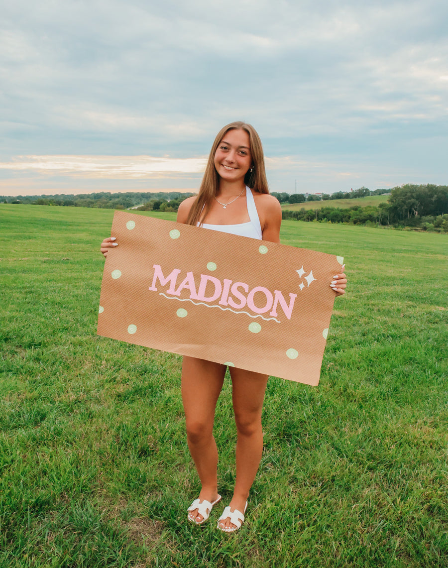 Madison