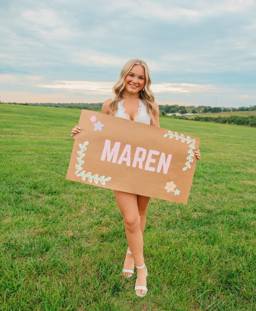 Maren
