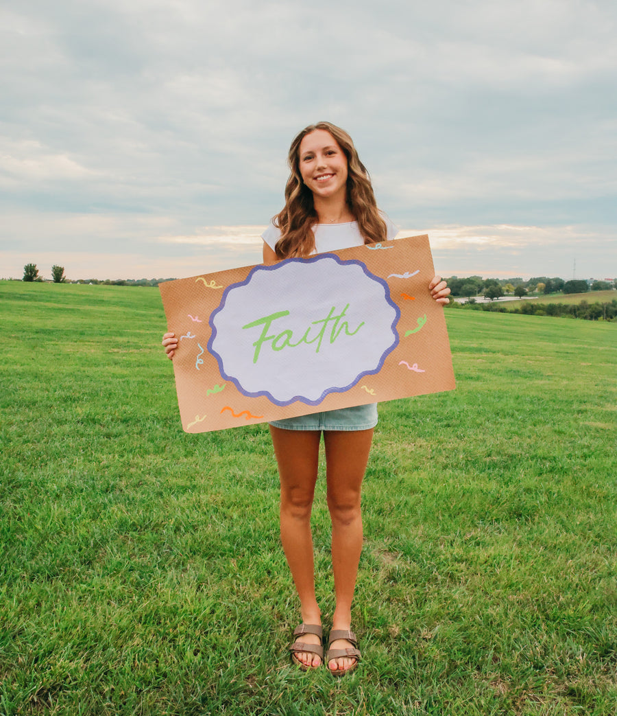 Faith