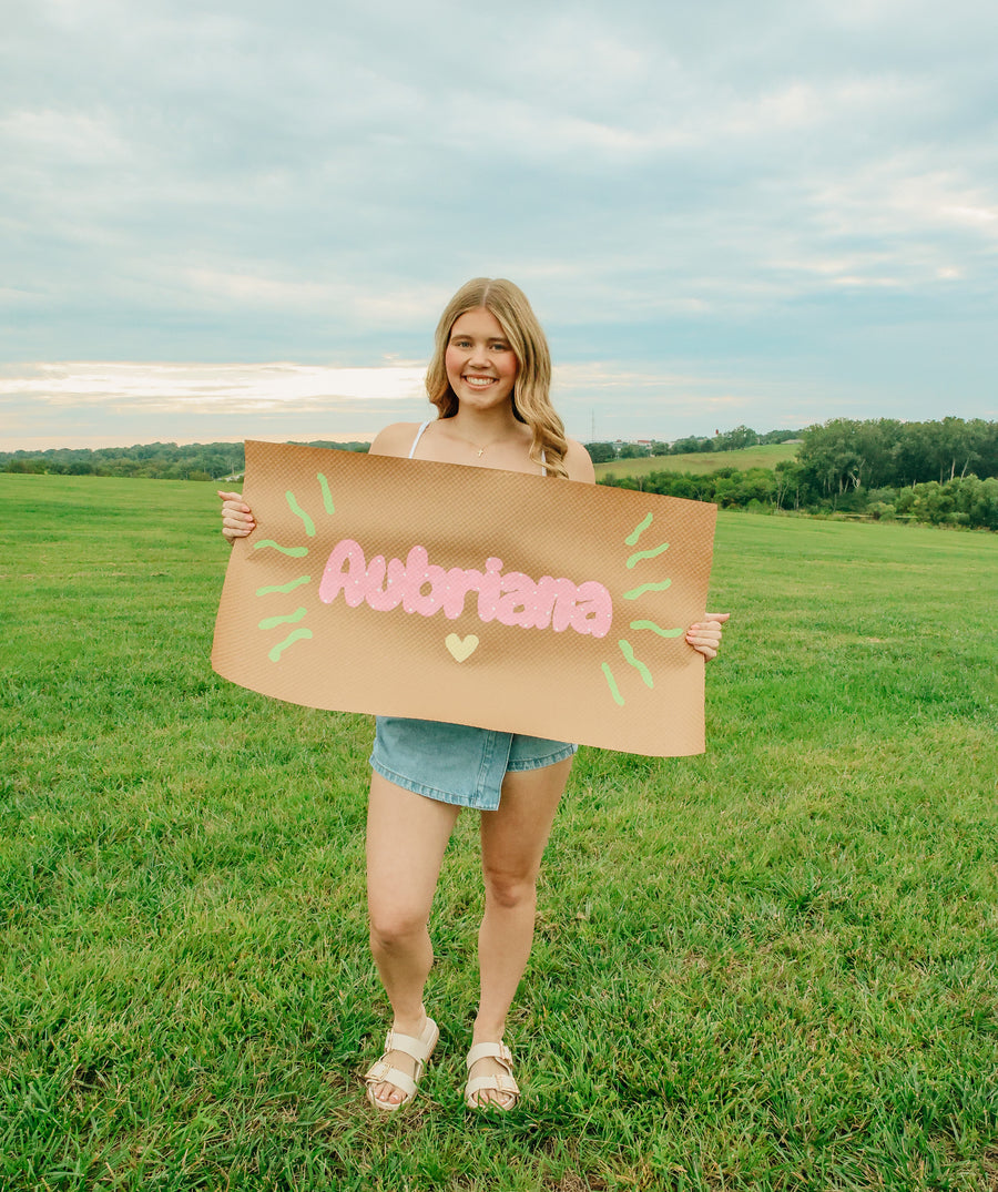 Aubriana