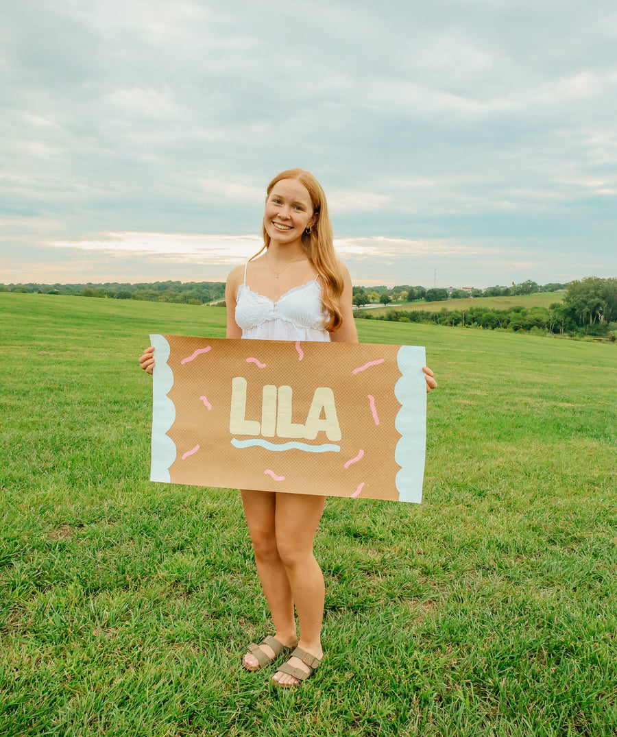 Lila