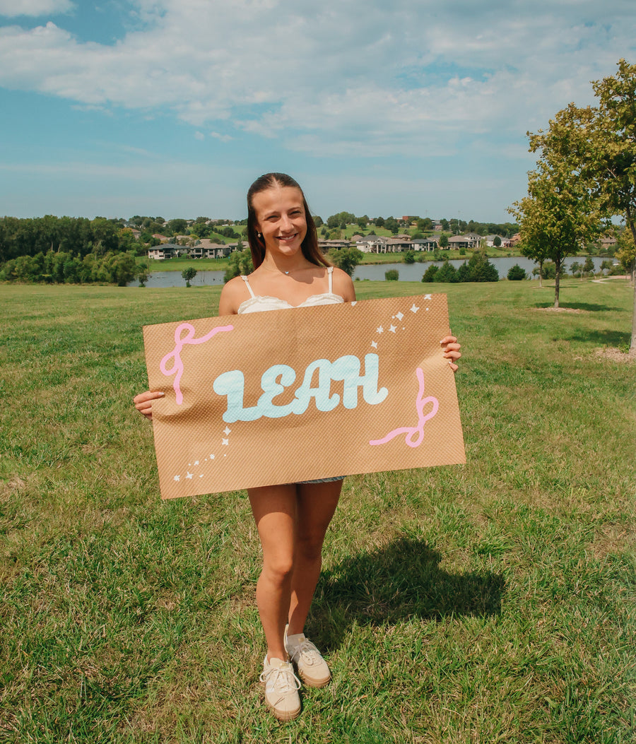 Leah