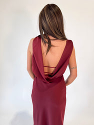 Falling Back In Love Dress