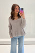 Cozy Up Knit Sweater