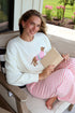 Puppy Love Knit Sweater