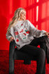 Grinch Icons Sweatshirt