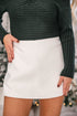 Signature Style Mini Skort