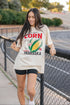 Nebraska Corn Tee