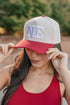 NE Trucker Hat