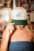Rodeo Rider Trucker Hat