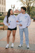 Creighton Patches Sweatshirt