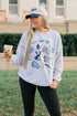 Creighton Icons Sweatshirt