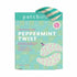 Peppermint Twist Eye Patches