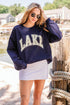 Lake Crewneck Sweatshirt