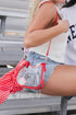 Event Ready Clear Bag