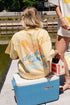 Docktails Tee