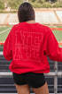NE Crewneck Sweatshirt