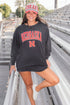 Nebraska Long Sleeve Tee