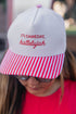 It's Gameday Hallelujah Hat