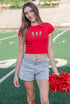 Corn Baby Tee