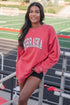 Nebraska Campus Crew Sweatshirt