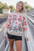 Nebraska Homefield Crewneck