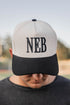 NEB Corduroy Hat