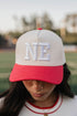 NE Trucker Hat