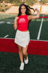 Nebraska Spirit Tank Top