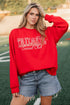 Tailgate Social Club Mockneck