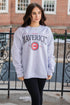 Omaha Mavericks Sweatshirt