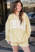 Nebraska Sunshine Core Sweatshirt