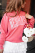 Nebraska Sweetheart Sweatshirt