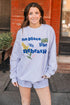 No Place Like Nebraska Sweatshirt