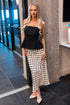 Sweet Spot Midi Skirt