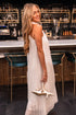 Eternal Beauty Maxi Dress