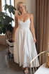 Forever & Always Midi Dress