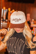 With Love Nebraska Hat