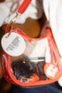 Event Ready Clear Bag
