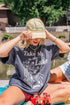On Lake Time Hat