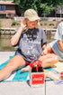 Take Me To The Lake Tee