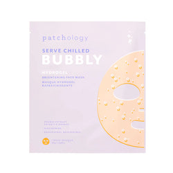 Bubbly Sheet Mask