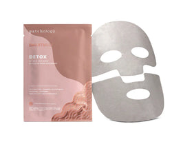 Smart Mud Sheet Mask (4 Pack)