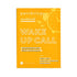 Wake Up Call Sheet Mask