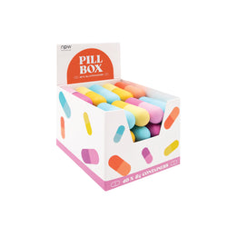 Small Pill Box