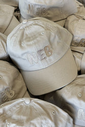 The Neutral NEB Hat